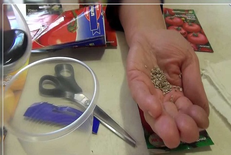 Vorbereitung auf das Wachstum