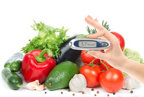 for asthmatics and diabetics