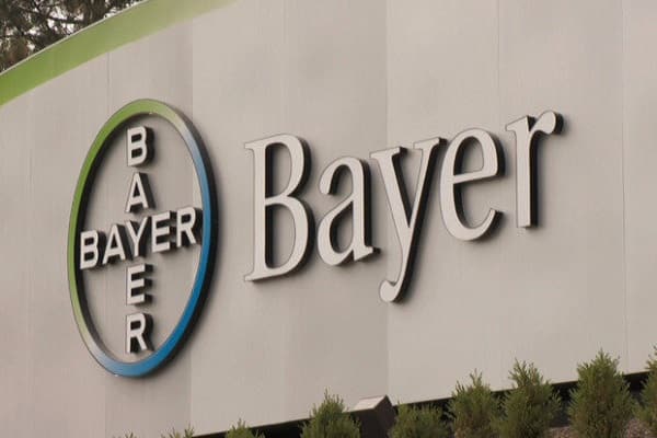 Bayer Garten