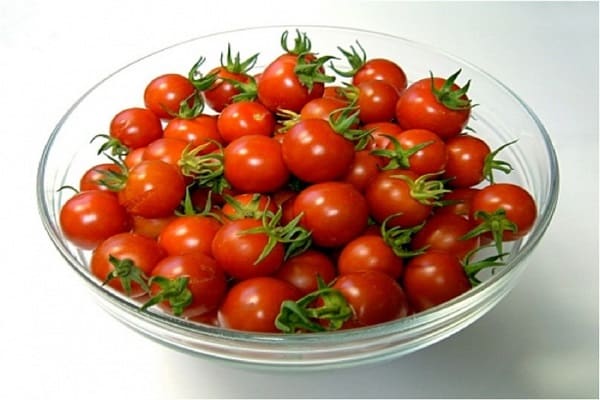petite tomate