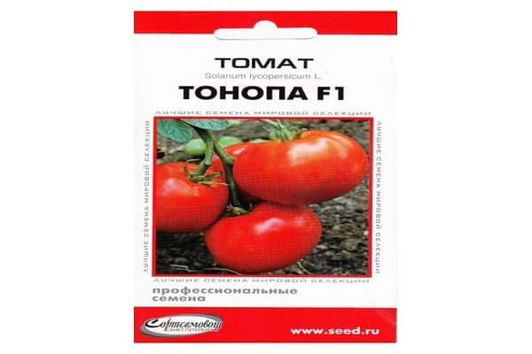 Tomaten Tonopa