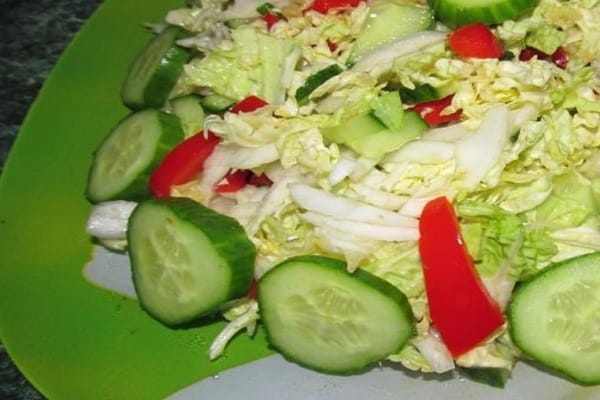 salade maison
