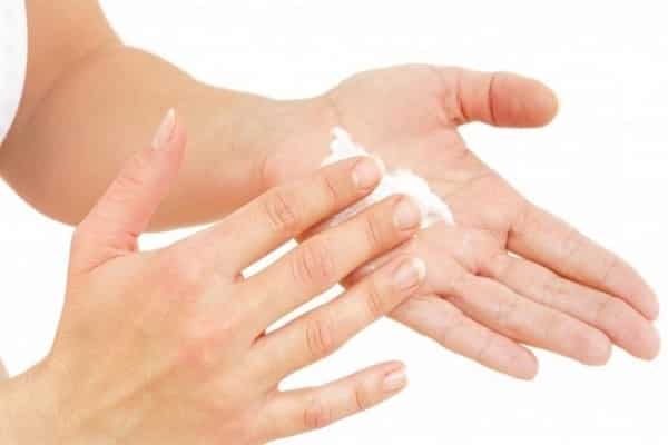 Unterstützung in der Kosmetologie