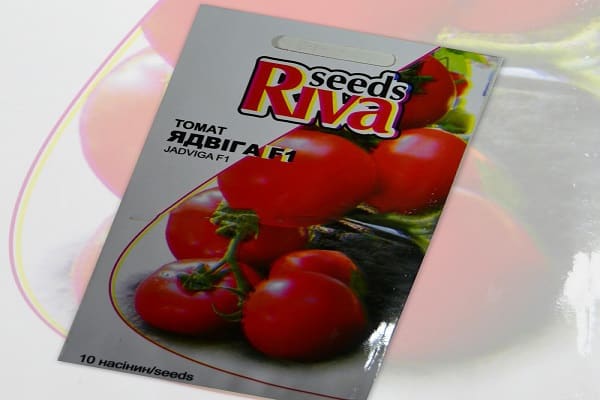 variétés de semences