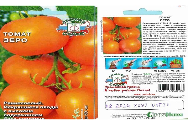 caractéristique et rendement