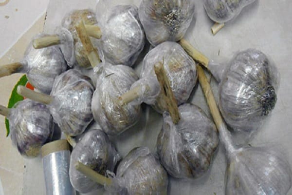 chemise de paraffine