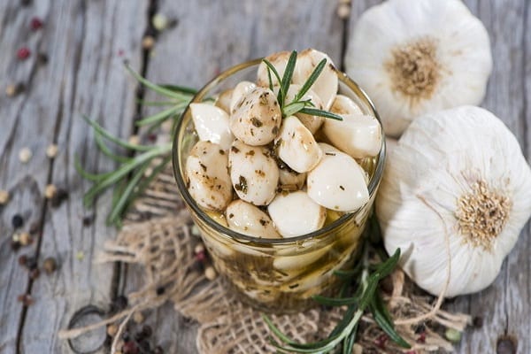 méthode de stockage