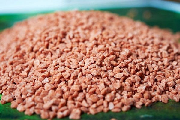 Kalium ist ein Dünger