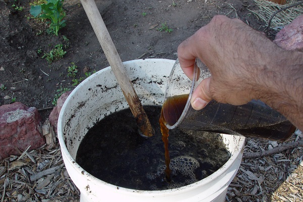eine Schachtel zusammenstellen
