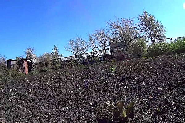 Temperaturunterschiede