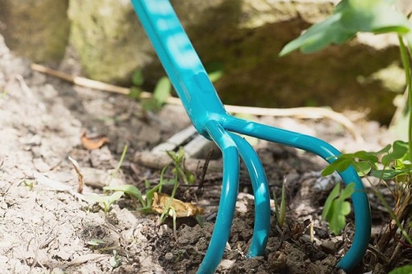 Reihenabstände lösen