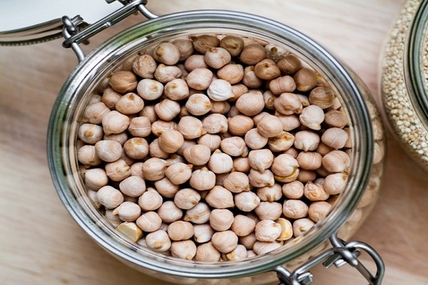 faire pousser des pois