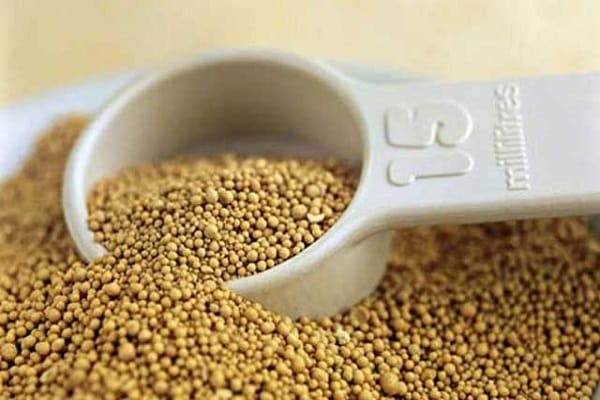 récolte de qualité