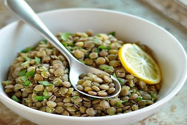 saveur de champignon