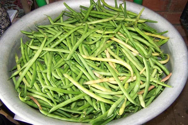 variété de variétés