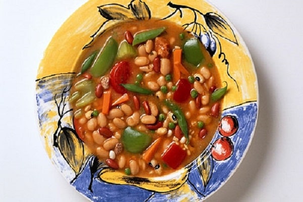 faire bouillir égoutté