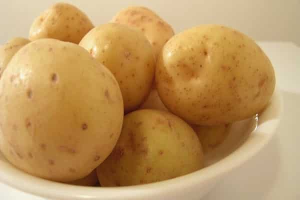 molly potatoes