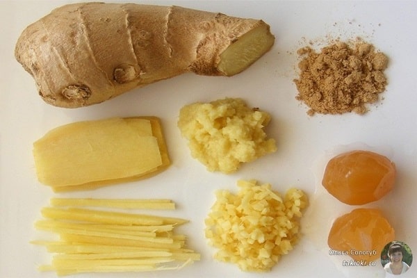 Tilapia cuit au four