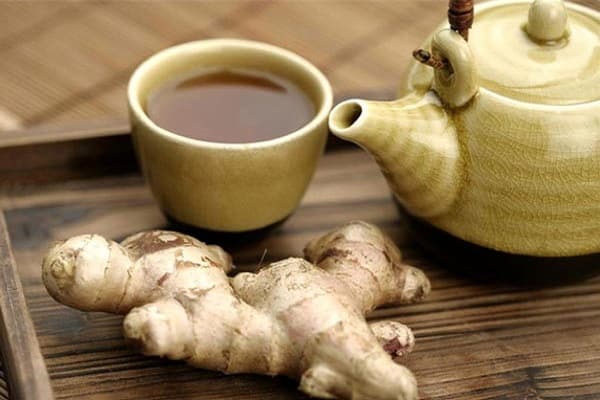 réduire les nausées