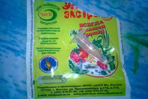 Vorteile von Biostimulanzien