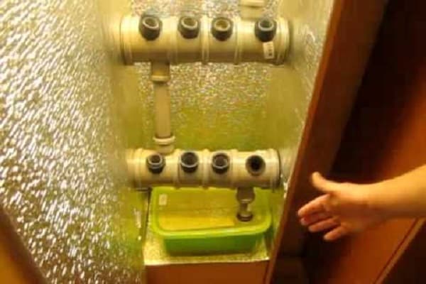 Desinfektionspflichtig