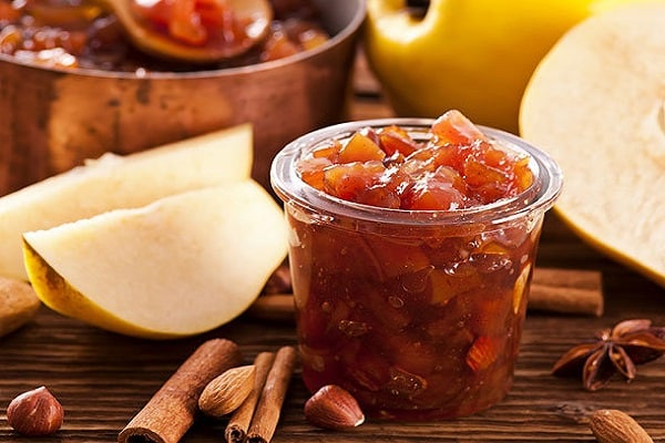 leave for the winter