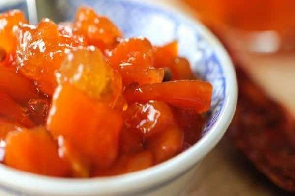 einen Leckerbissen kochen