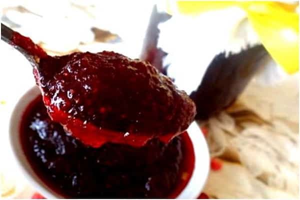 composants dans un multicuiseur