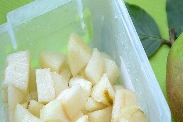 Verwendung ist ausgewählt