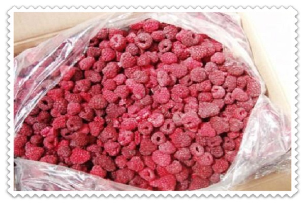 congélation secondaire