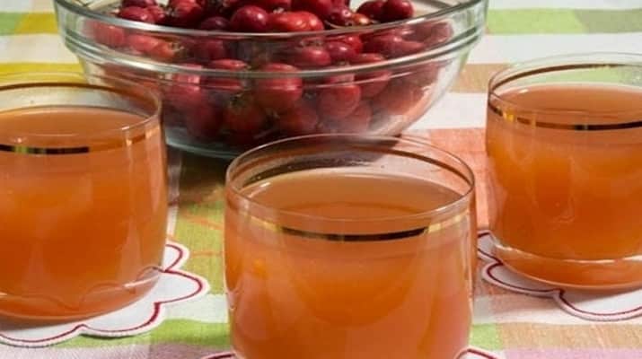 compote de courgettes