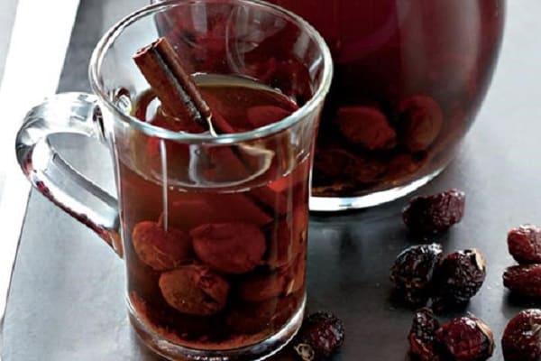 stärkt die Immunität