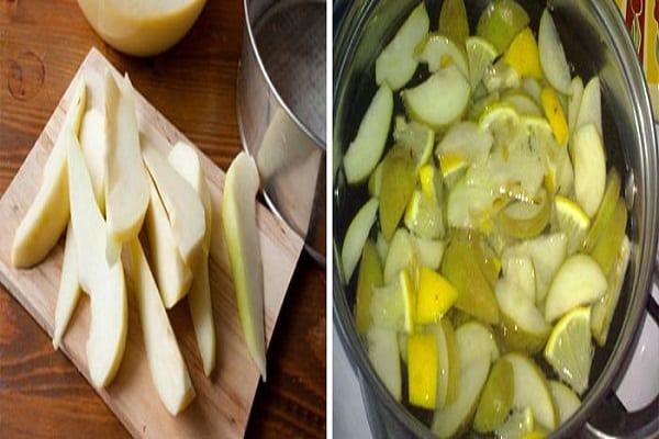 anfällig für Verfall