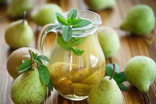 Beginn des Prozesses