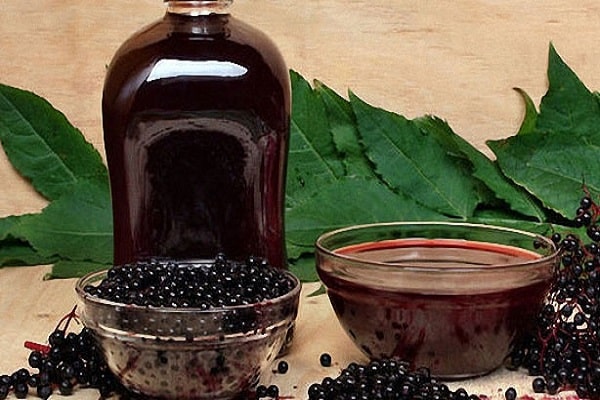 les ingrédients sont pris