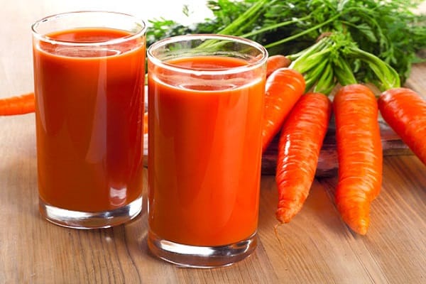 Einhaltung des Rezepts