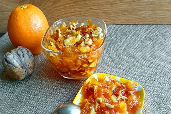 backen Sie sie im Ofen