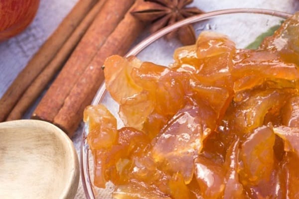 vollständige Auflösung