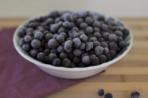 conteneurs en plastique