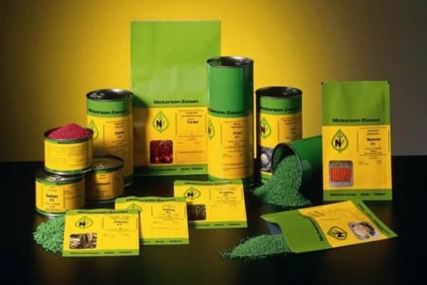 grâce aux caractéristiques