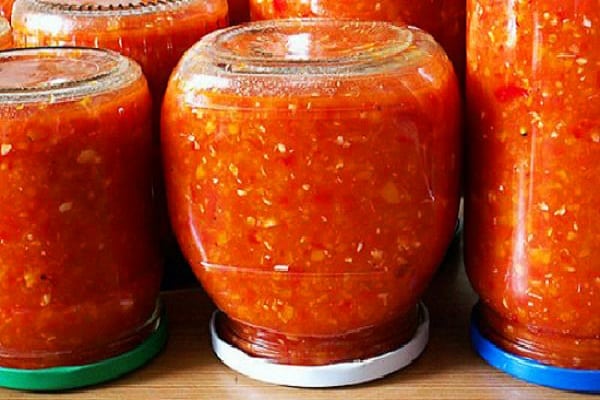 Gorloder für den Winter