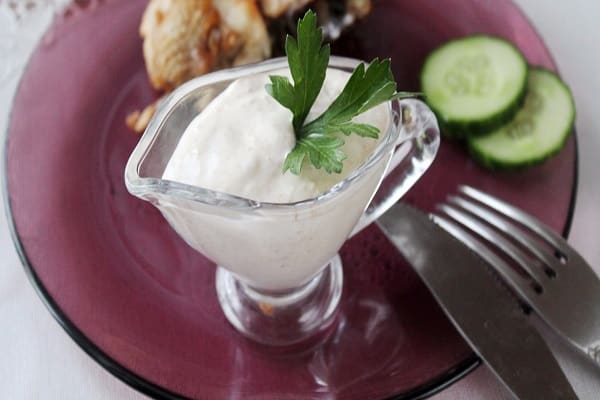 tous les ingrédients