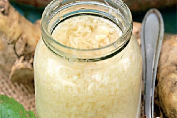 stockage des produits