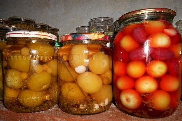 Vorbereitungen sind erforderlich