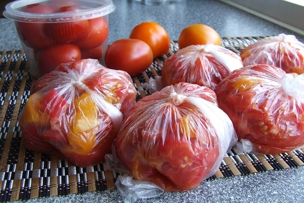 ganz und in Stücken