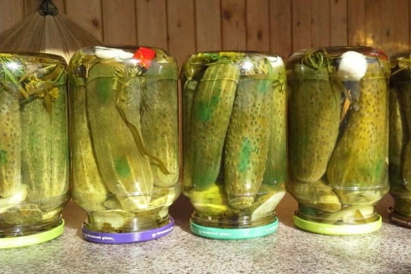 la conservation se détériorera