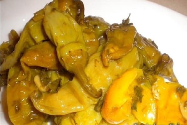 Eigenschaften und Kontraindikationen