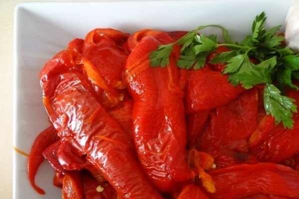 beliebt bei Sommerbewohnern