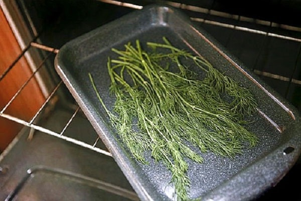 Es wird keine Zeit brauchen