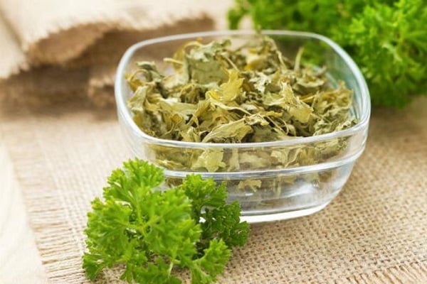 waschen und Trocknen